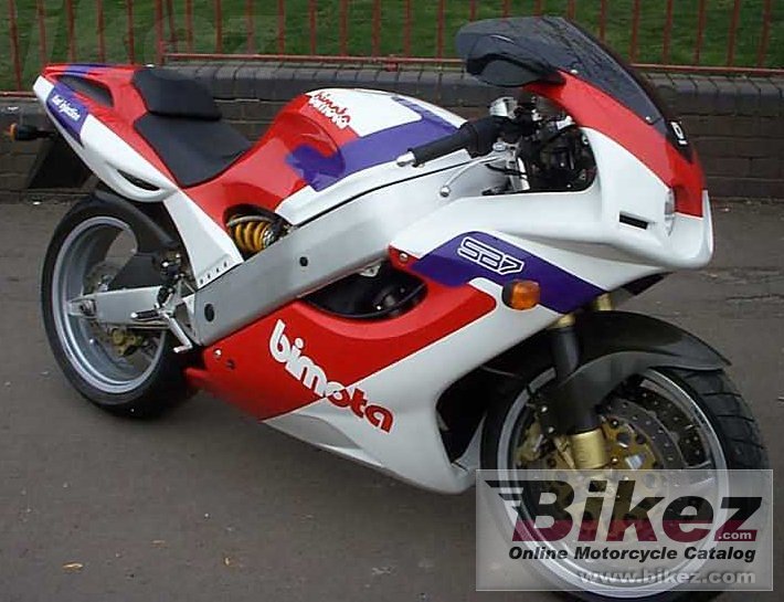 Big gmr sb7 picture and wallpaper from Bikez.com